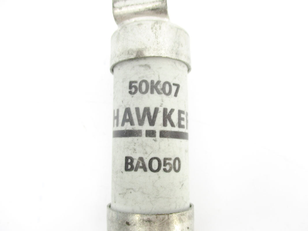 HAWKER BAO50 50K07 550VAC 50A UNMP
