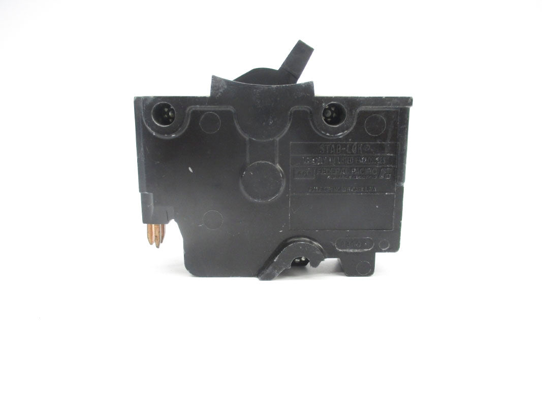 AMERICAN NA130 30A 120/240VAC UNMP