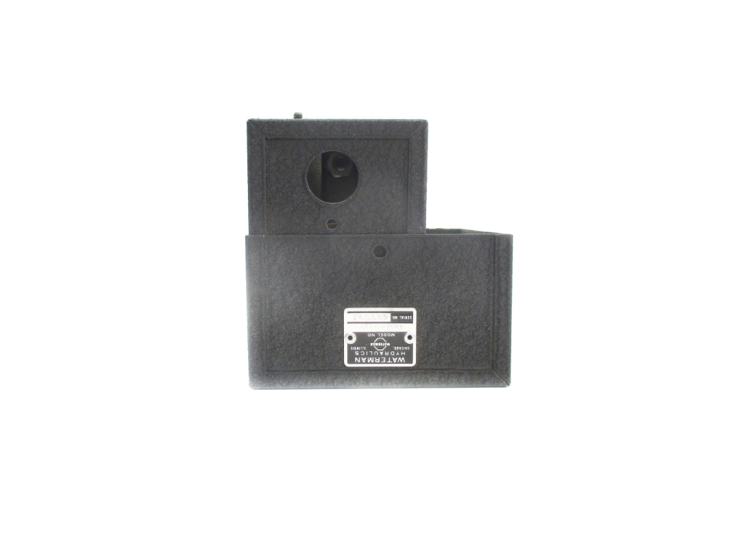 WATERMAN 493E-3-110 NSNP