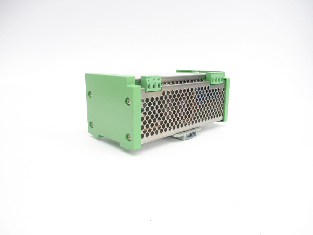 PHOENIX CONTACT QUINT-PS-120AC/24DC/5/F 2939263 120VAC 5A NSMP
