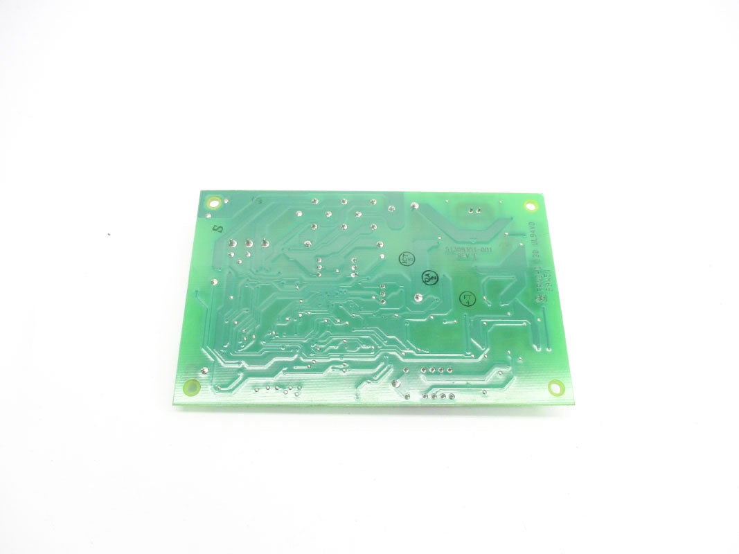 HONEYWELL 51309352-002 REV. E NSNP