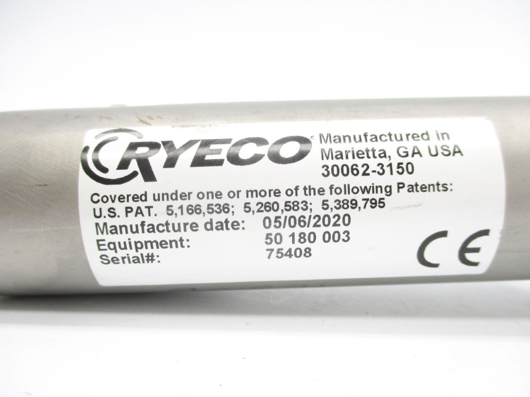 RYECO 50-180-003 UNMP