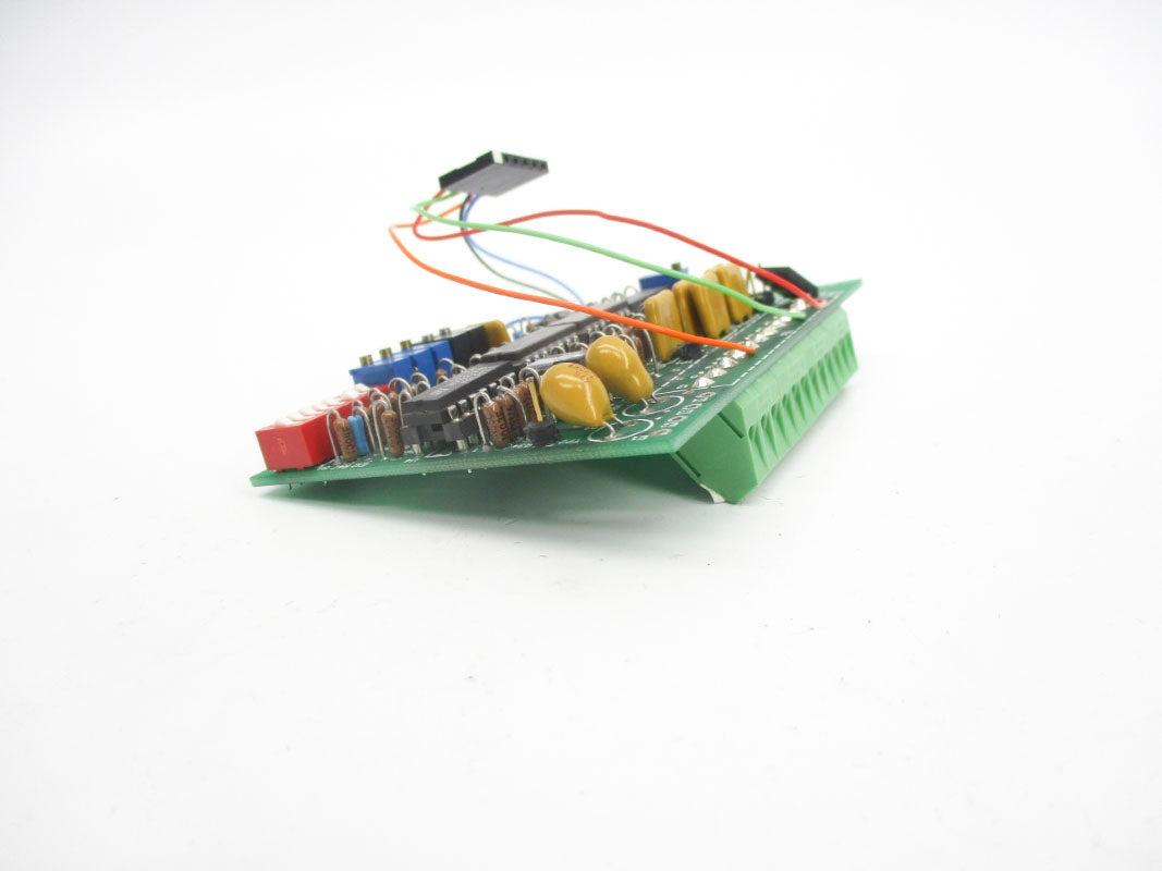 EMC D-10599 REV. B UNMP