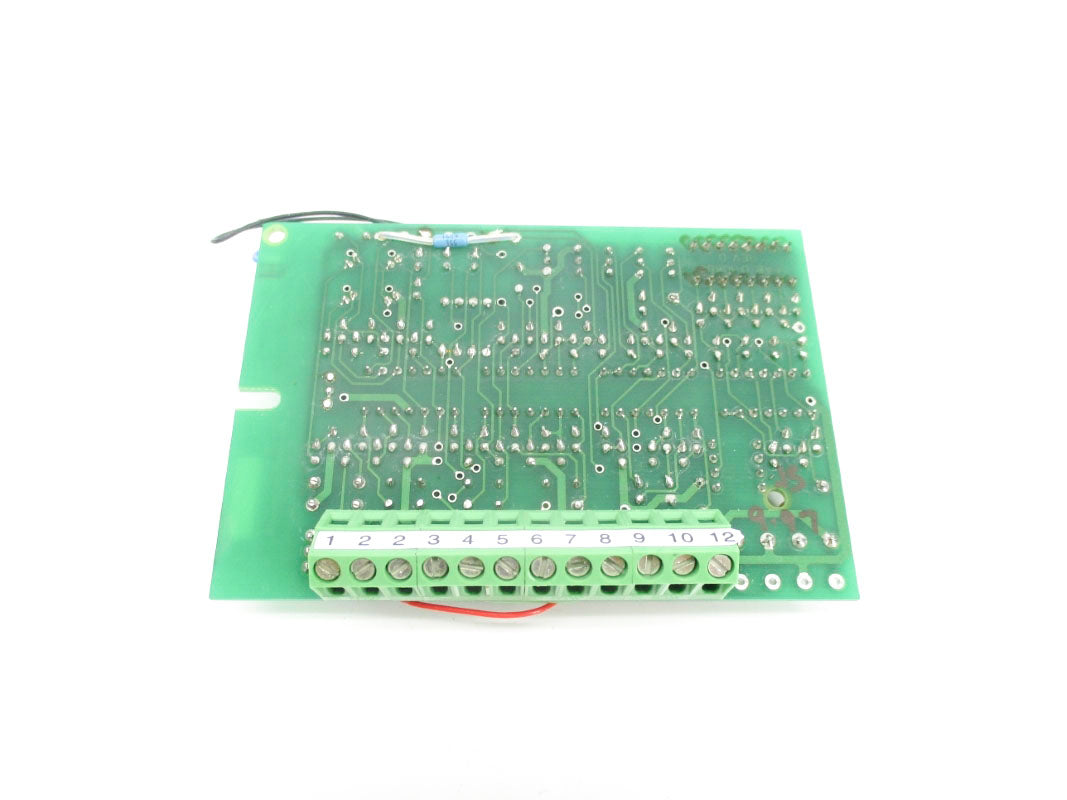EMC D-10599 REV. B UNMP