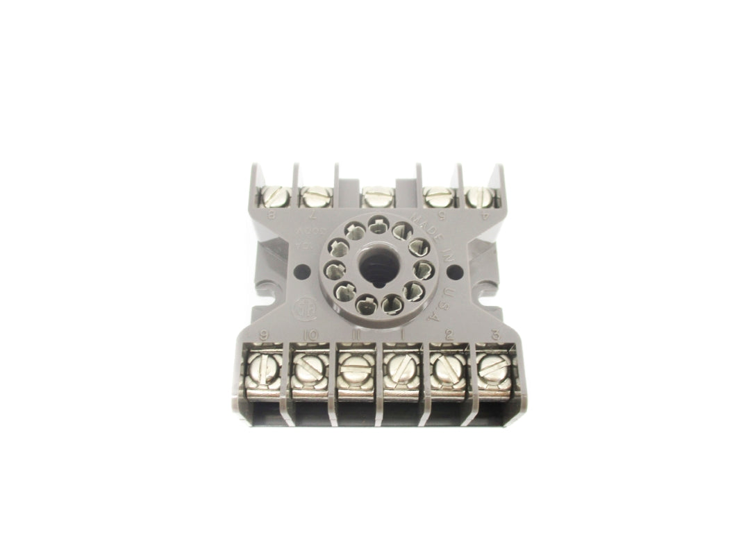 IDEC SL-611 300V 10A NSNP