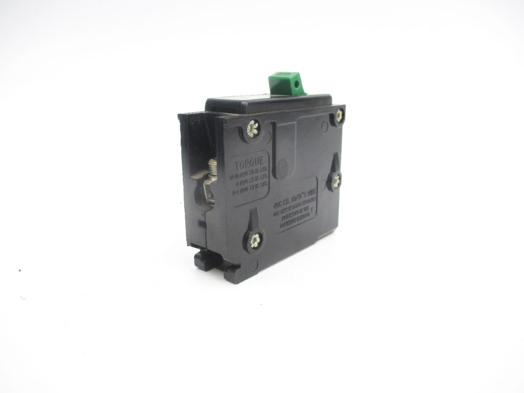WESTINGHOUSE BR130 120/240VAC 30A NSNP