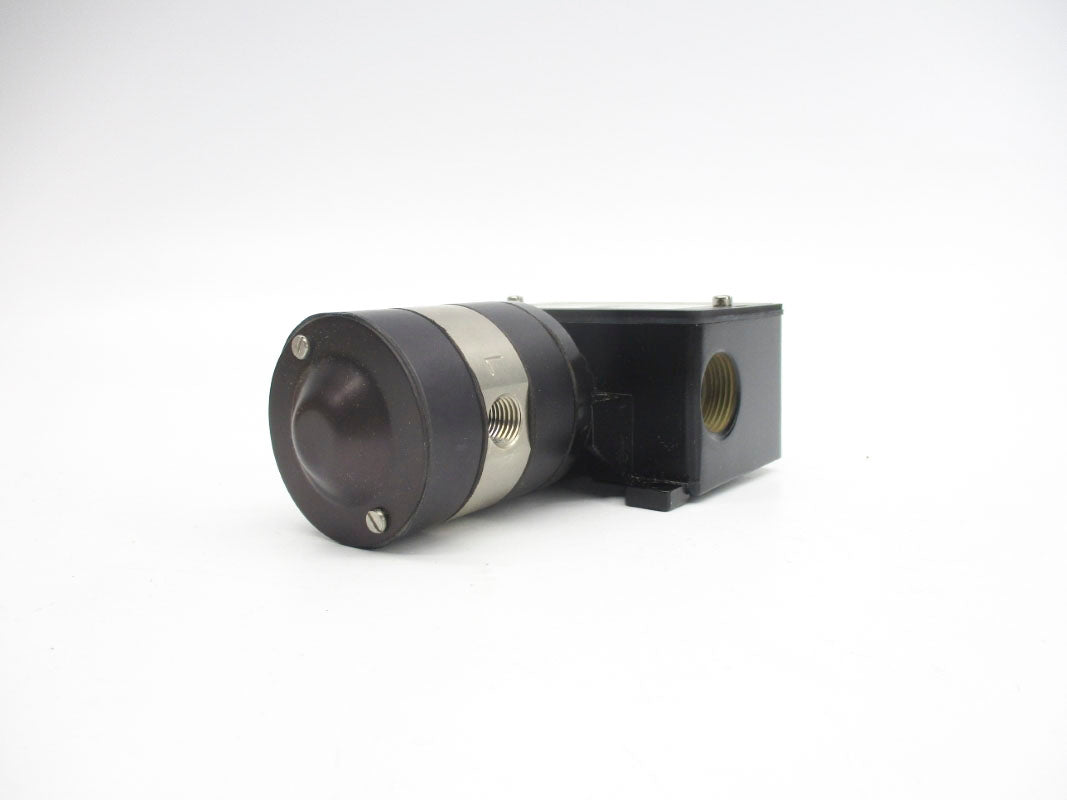 ASHCROFT D424T 480VAC 15A 60PSI NSMP