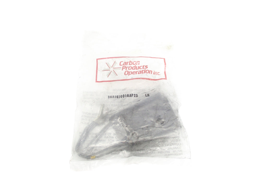 CARBON PRODUCTS OPERATION 36A161401AAP23 NSMP