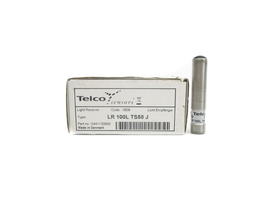 TELCO LR-100L-TS58-J NSMP