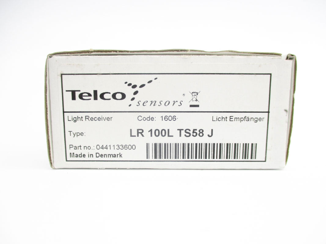 TELCO LR-100L-TS58-J NSMP