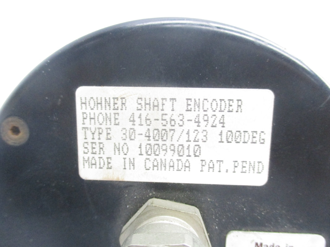 HOHNER 30-4007/123 NSNP