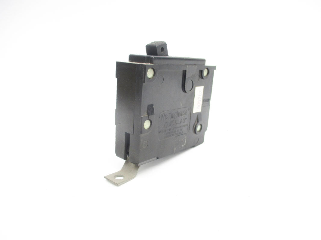 WESTINGHOUSE BA120 120/240VAC 20A NSNP