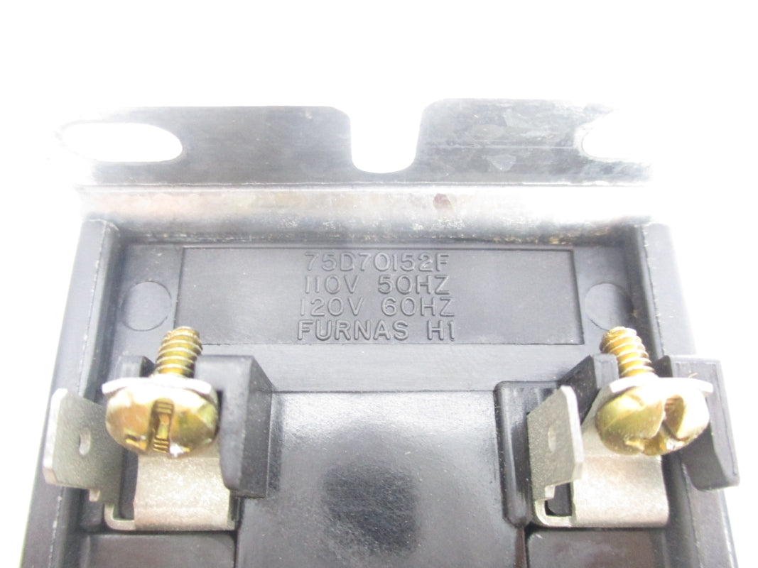 FURNAS 75D70152F 110/120V NSNP