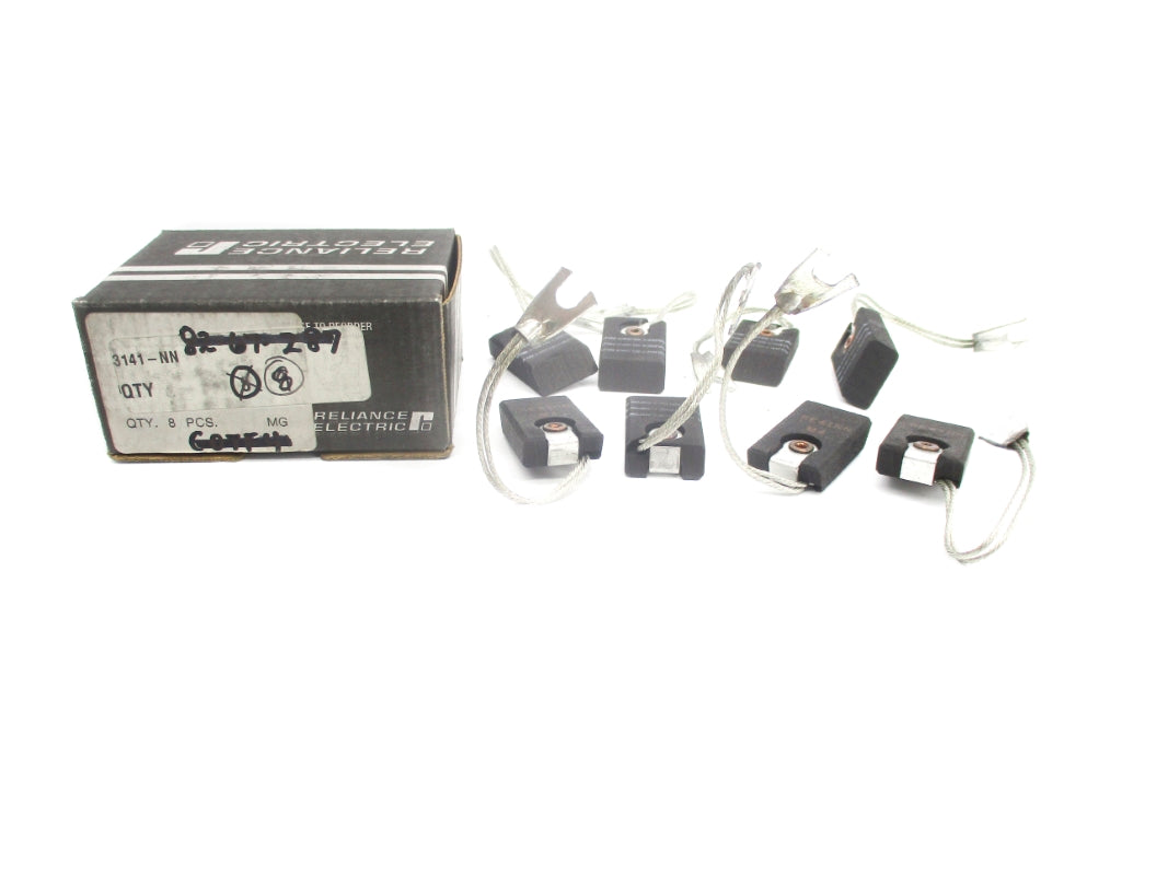 RELIANCE ELECTRIC 3141-NN (PKG OF 8) NSMP