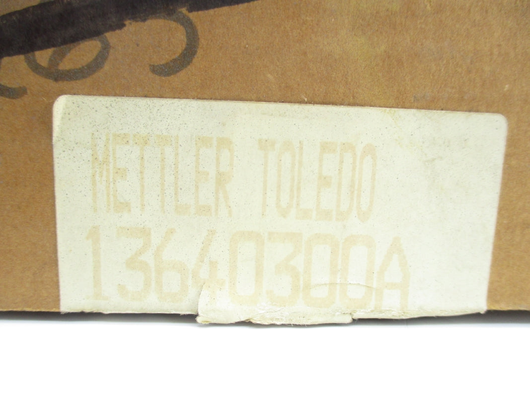 METTLER TOLEDO 13640300A NSMP