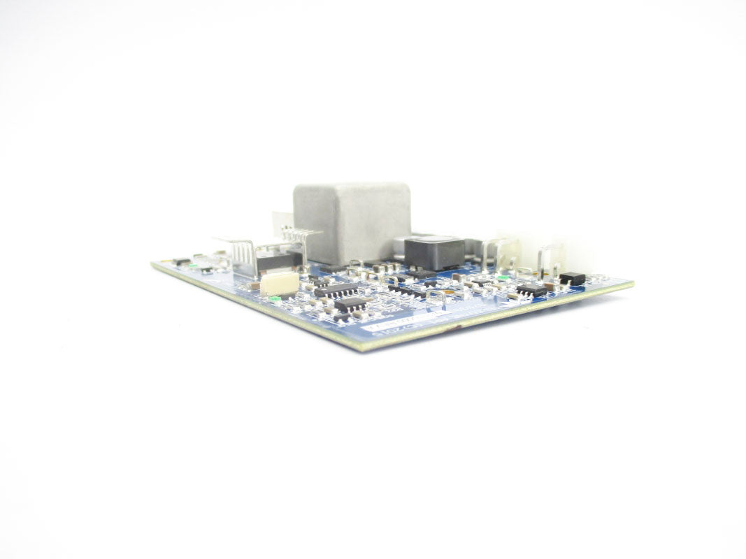 TELEDYNE 07938 REV. A NSNP