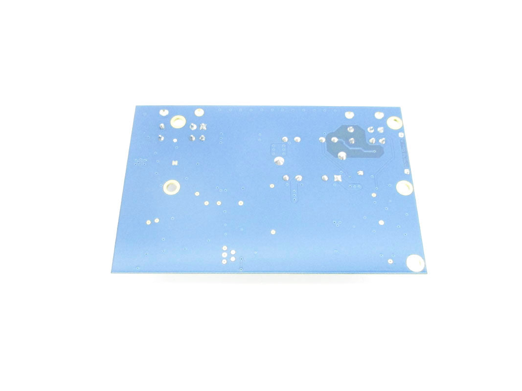 TELEDYNE 07938 REV. A NSNP