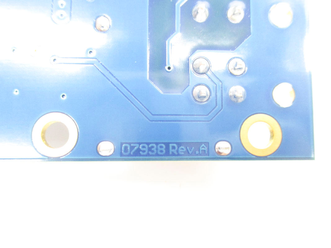 TELEDYNE 07938 REV. A NSNP