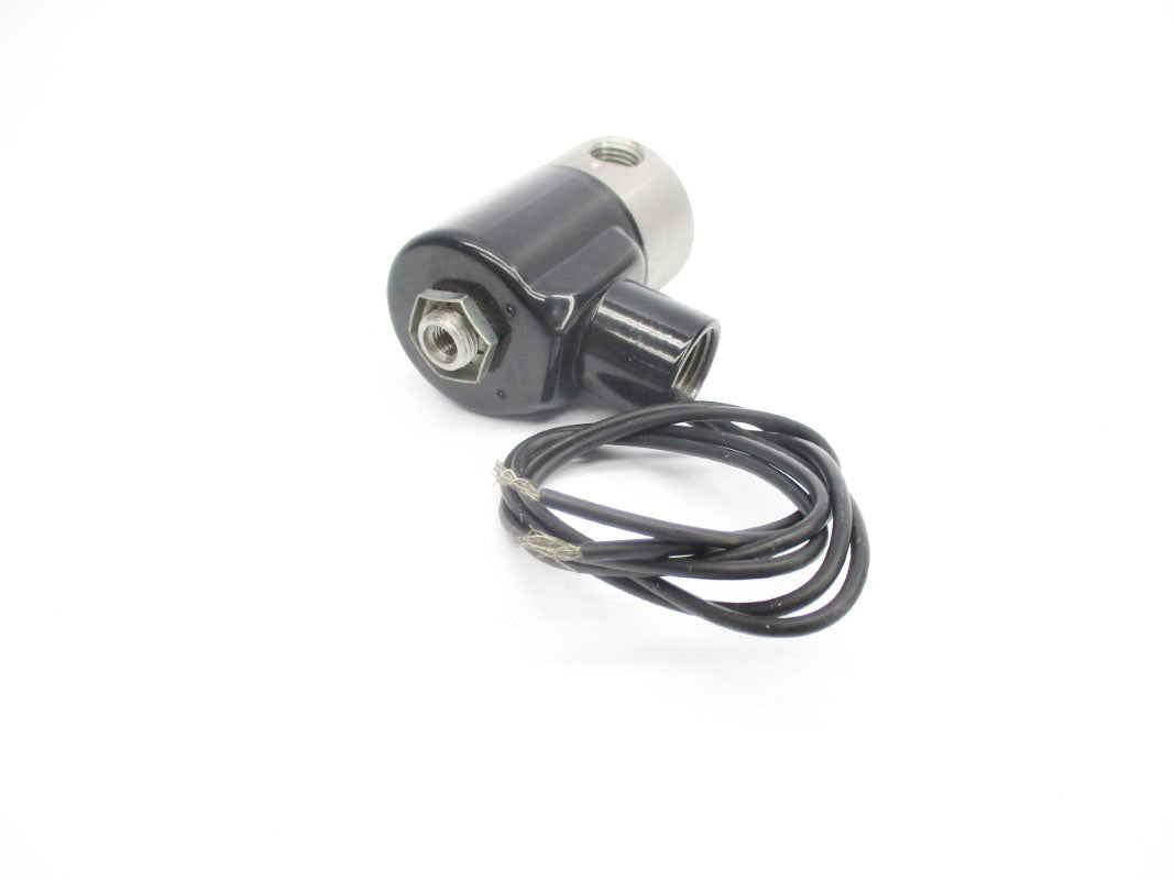 SCHRADER BELLOWS 74117-0115 120V NSNP