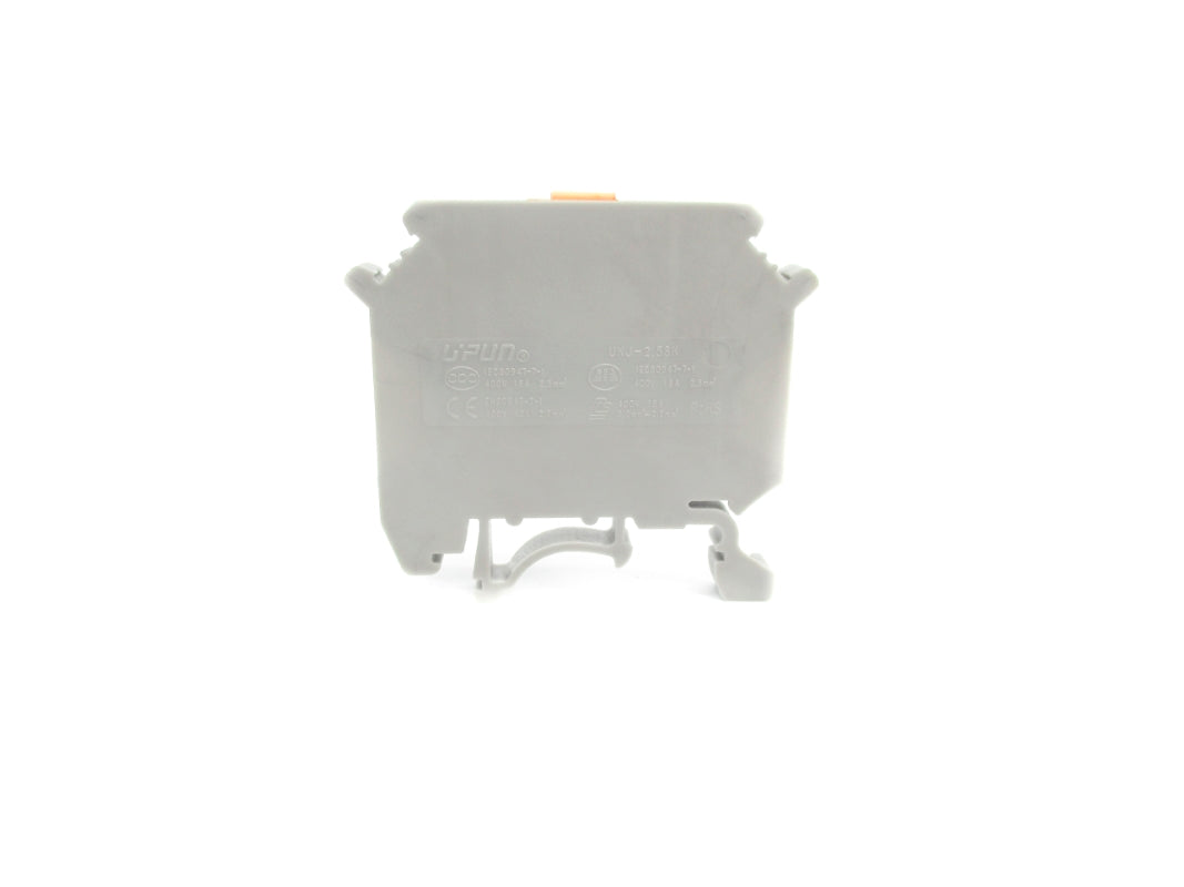 UPUN UKJ-2.5SK 400V 16A NSNP
