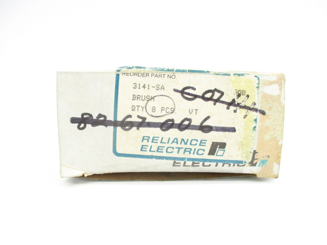 RELIANCE ELECTRIC 3141-SA (PKG OF 8) NSMP