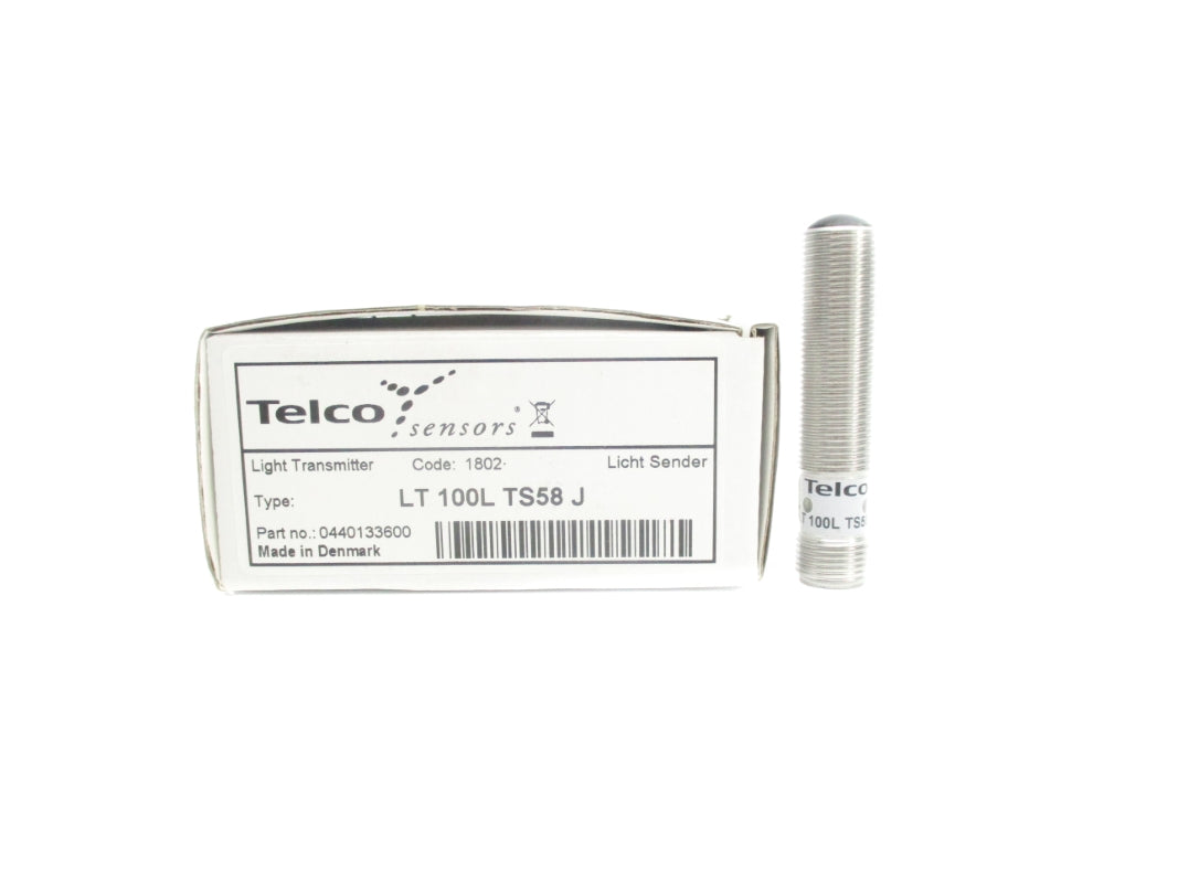 TELCO LT-100L-TS58-J NSMP