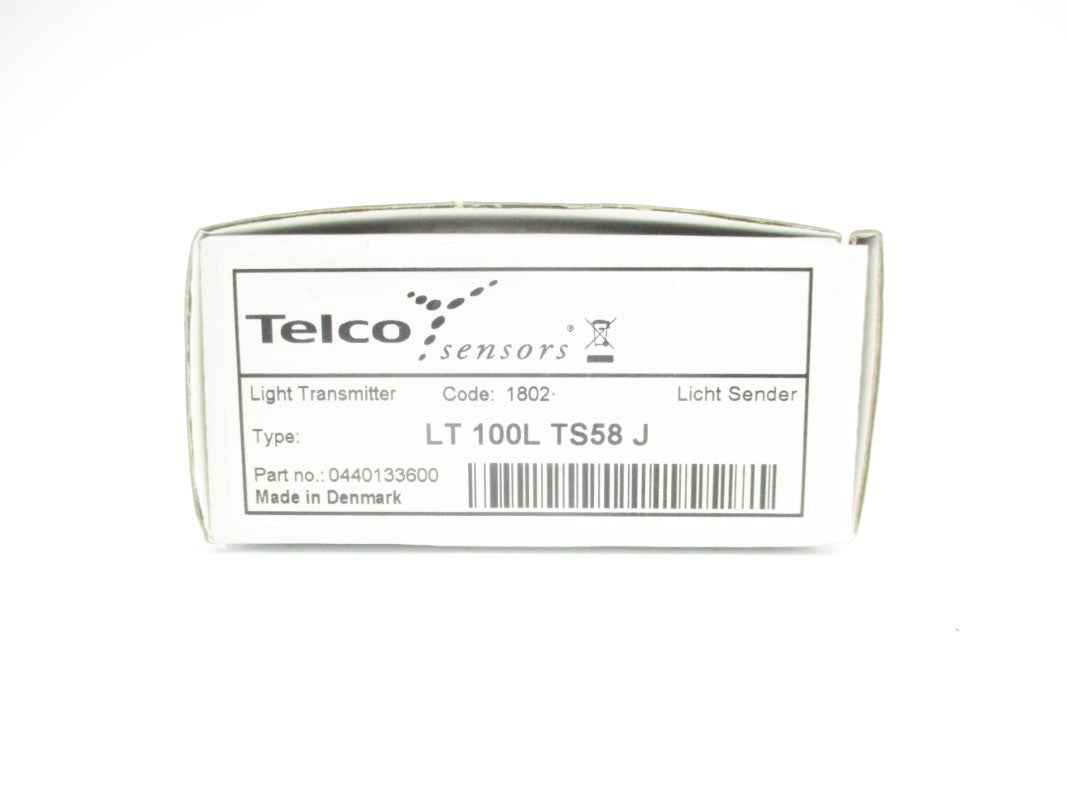 TELCO LT-100L-TS58-J NSMP