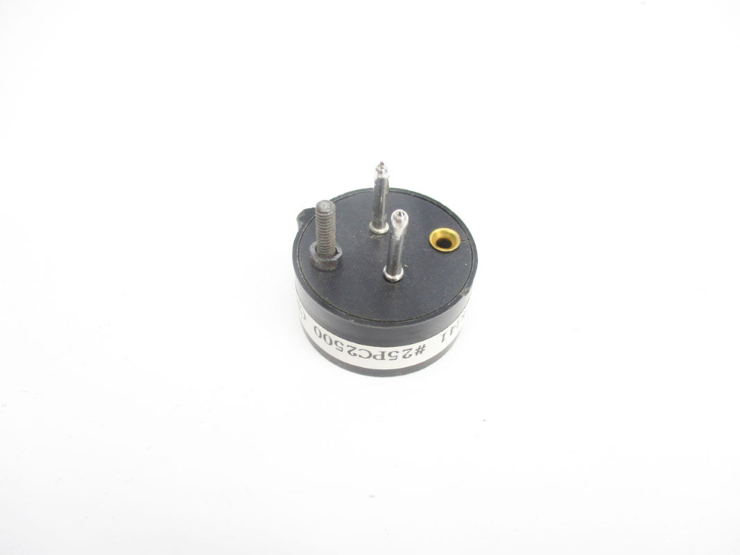 CUTLER HAMMER 25PC2500 2500A NSMP