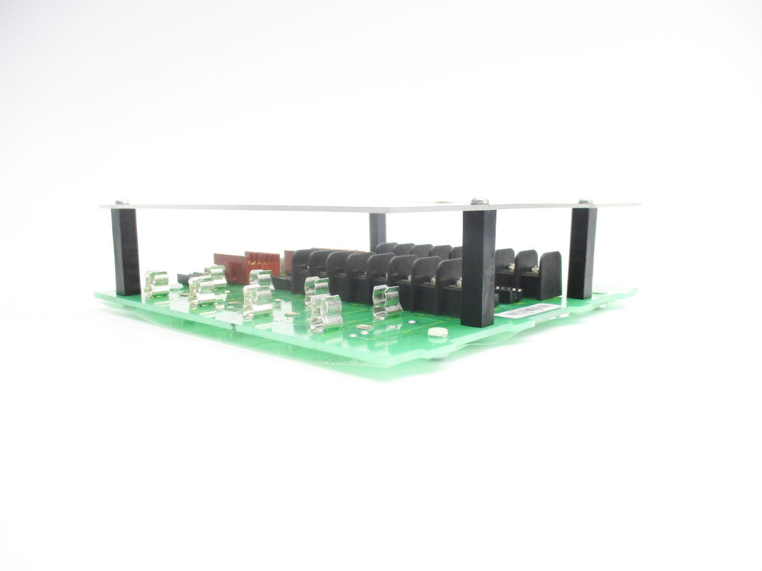 BAILEY NTD002 6638216K1 24VDC 0.25A NSNP