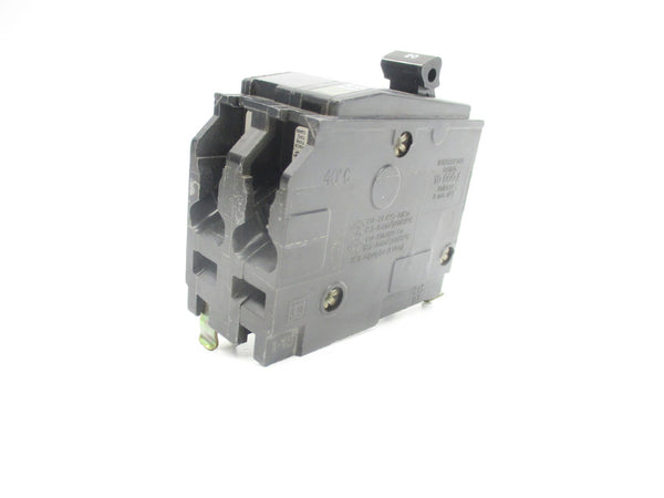 SQUARE D QOB220 120/240V 20A NSNP
