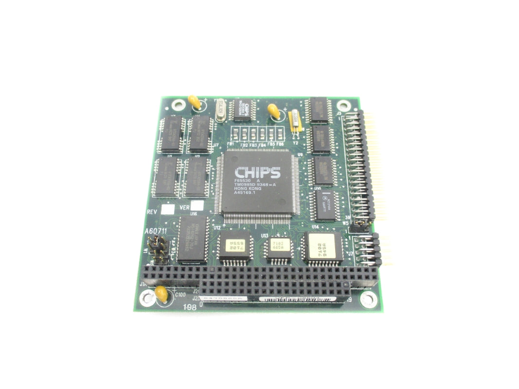 AMPRO COMPUTERS A60711 UNMP