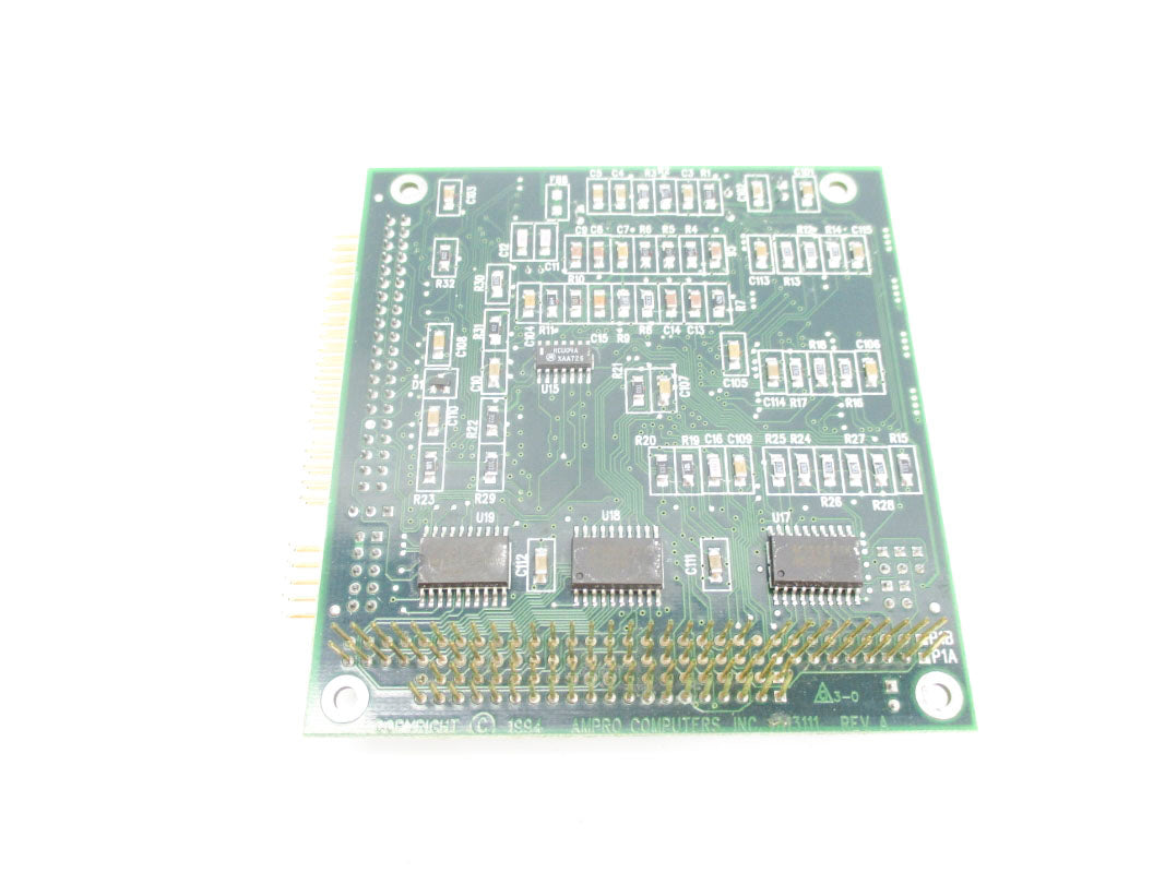 AMPRO COMPUTERS A60711 UNMP
