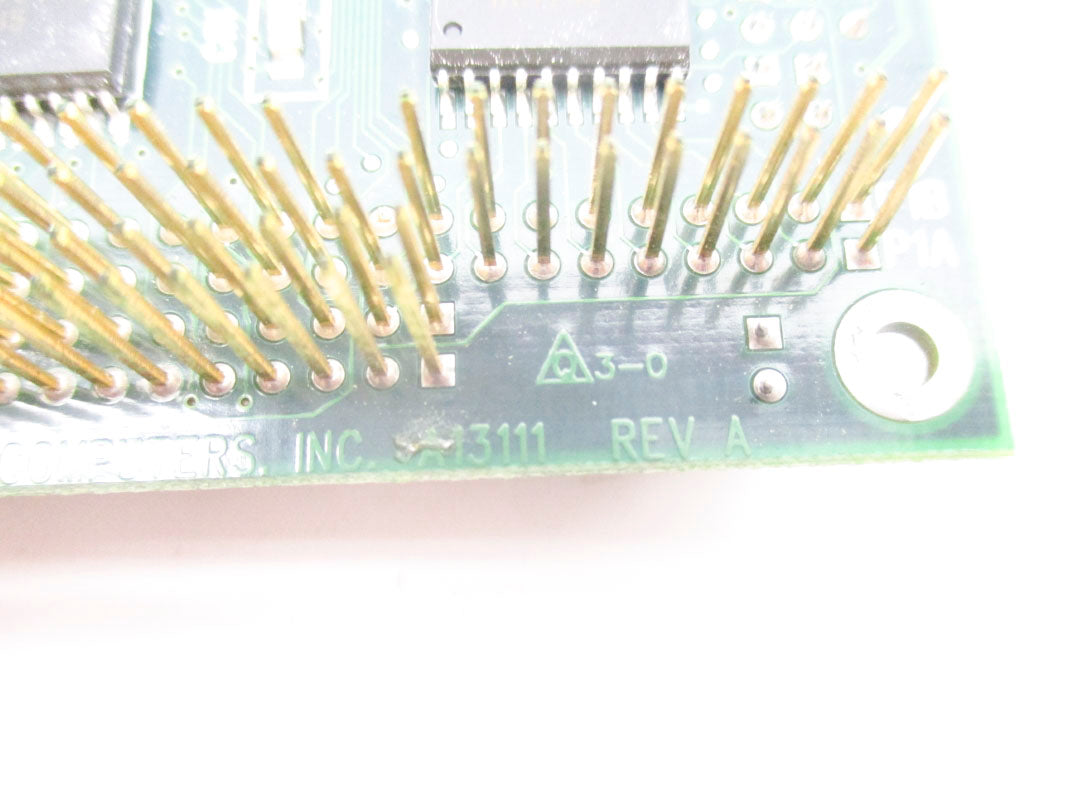 AMPRO COMPUTERS A60711 UNMP