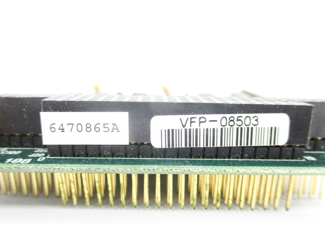 AMPRO COMPUTERS A60711 UNMP