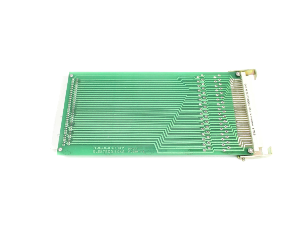 KAJAANI OY F0289-1/2 UNMP