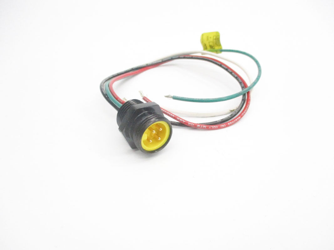 ALLEN BRADLEY 888N-M4AE1-1F SER. B NSNP