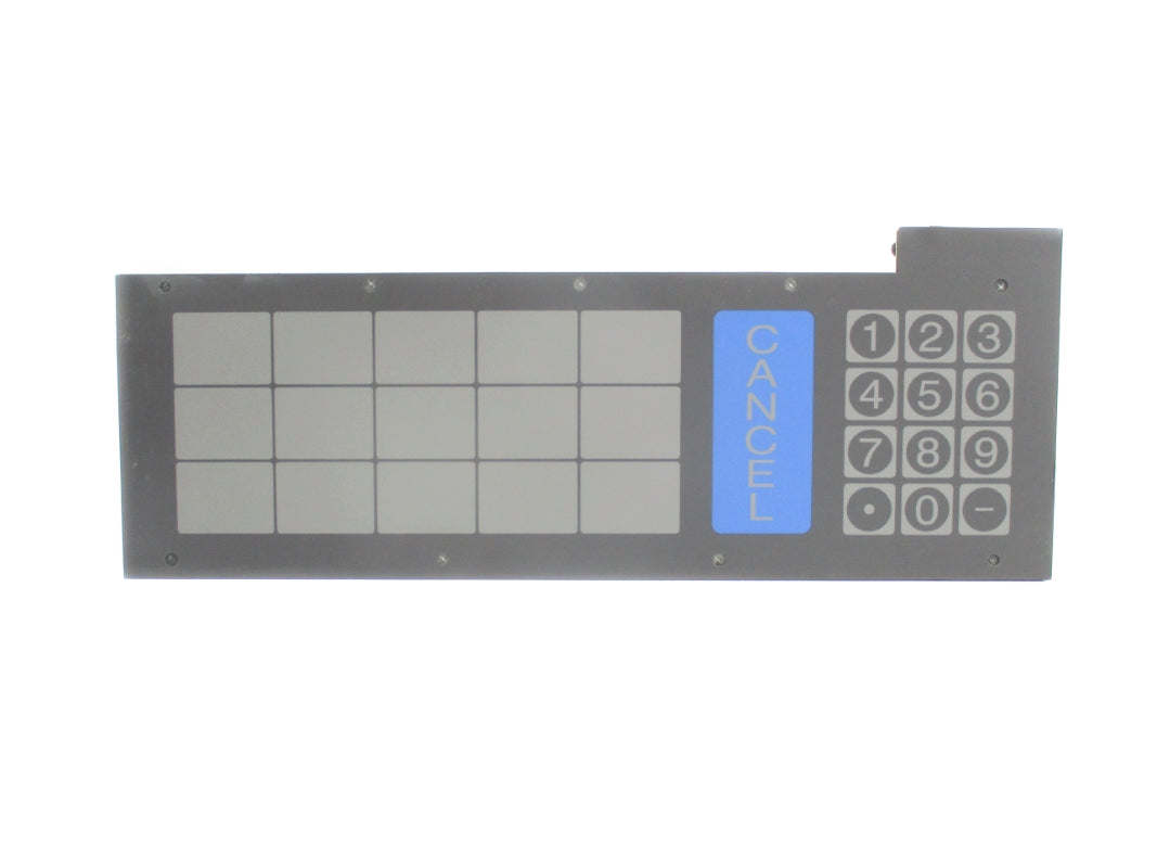 INDUSTRIAL MRO 63-00392-00 UNMP