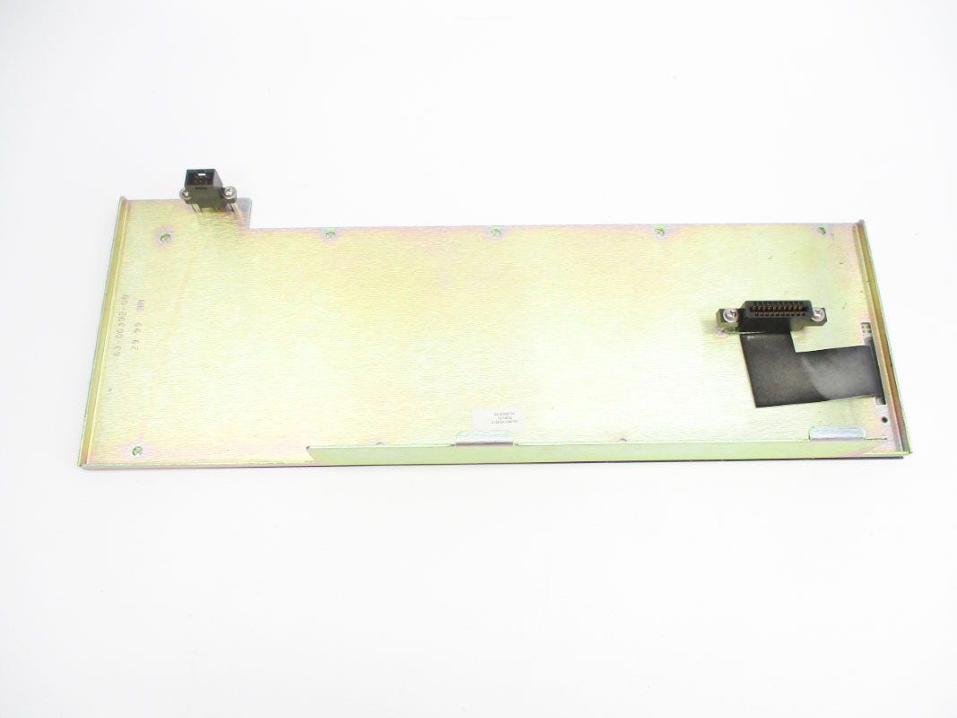 INDUSTRIAL MRO 63-00392-00 UNMP