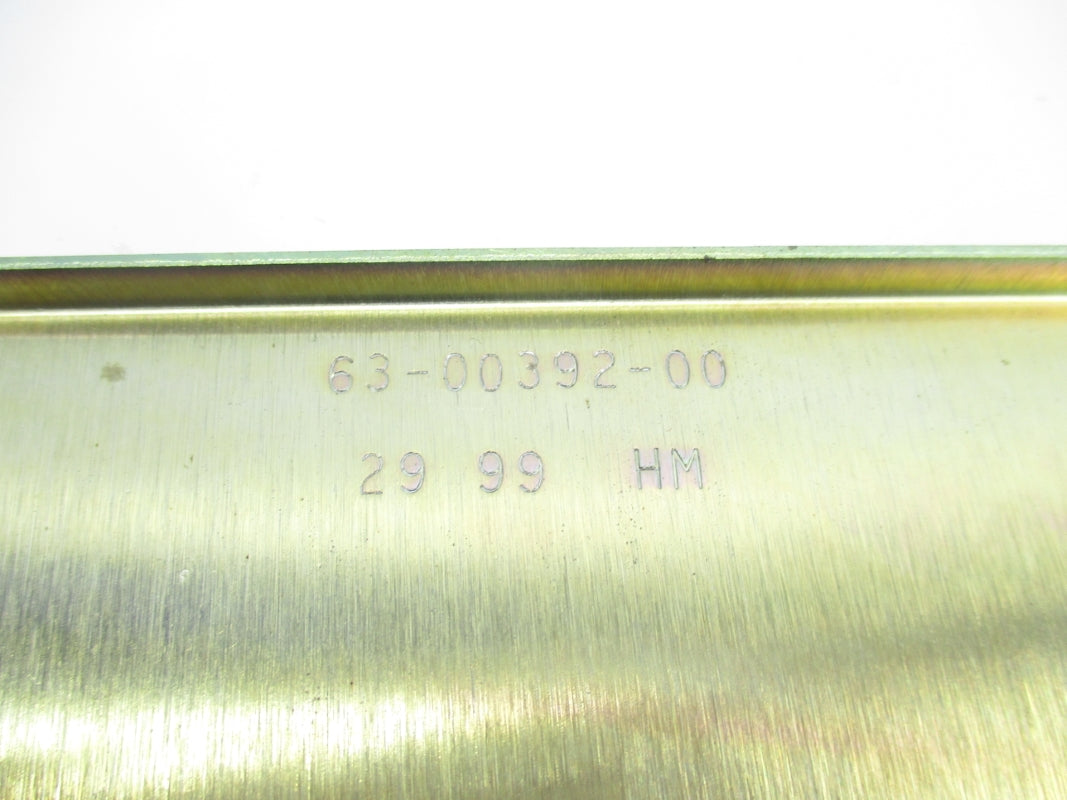 INDUSTRIAL MRO 63-00392-00 UNMP