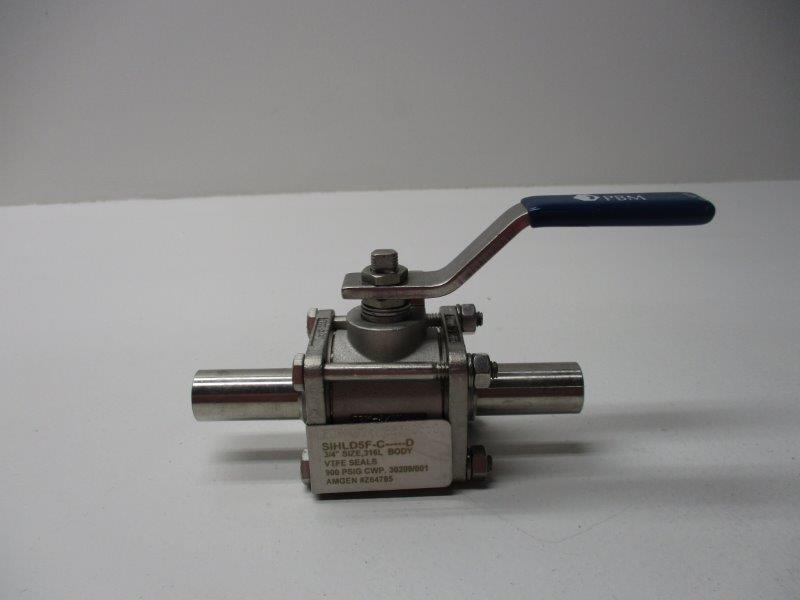 PBM SIHLD5F-C  NSNP