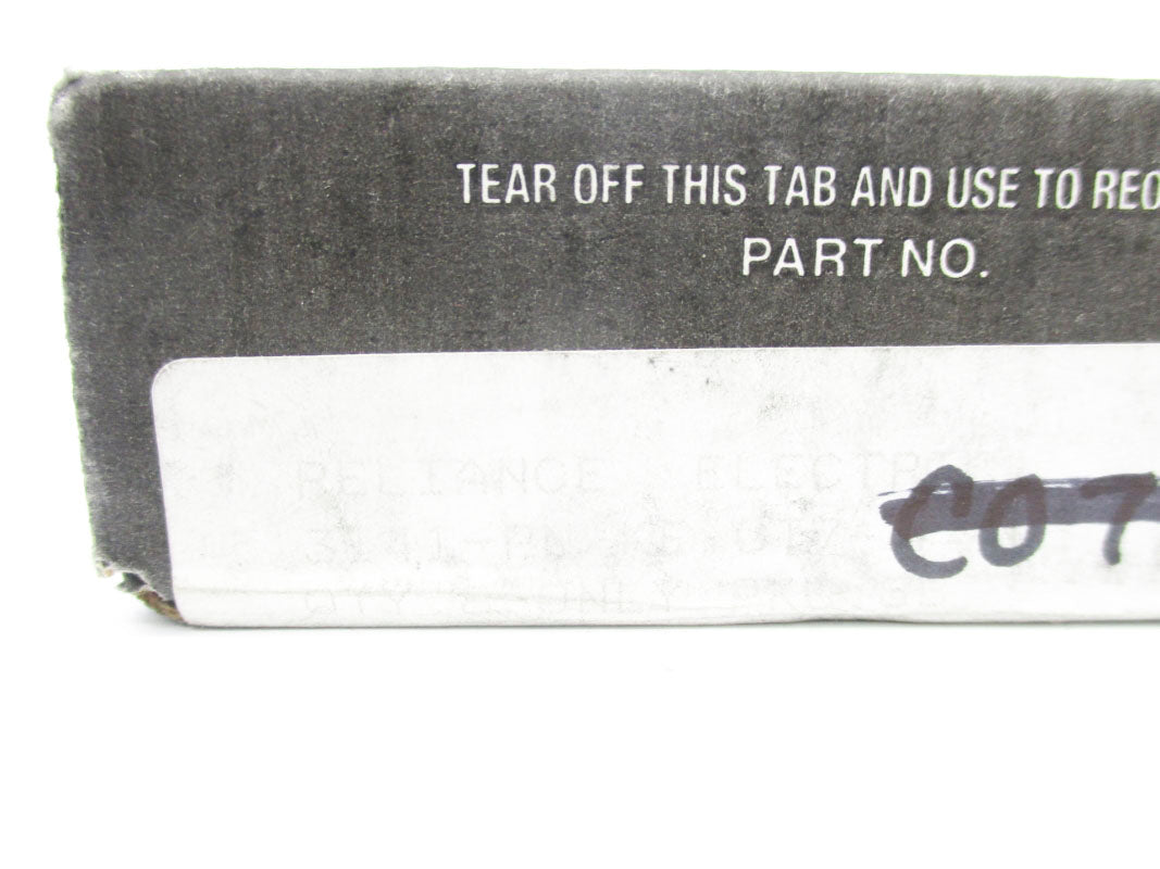 RELIANCE ELECTRIC 3141-PN (PKG OF 8) NSMP