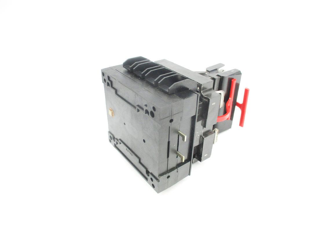 SQUARE D 9421NC3 SER. A 600VAC 30A UNMP