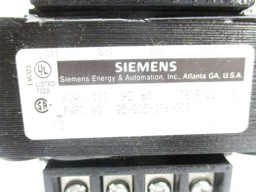 SIEMENS 25-205-176-003 NSNP