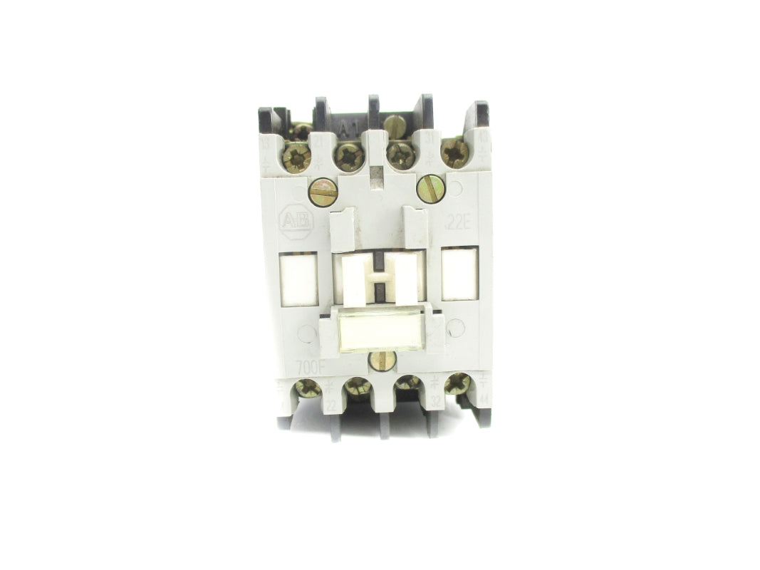 ALLEN BRADLEY 700-F220A1 SER. C 600VAC 60A NSNP