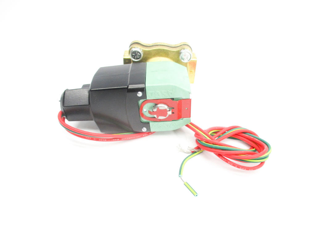 ASCO 8210P094 100-240V 150PSI NSNP