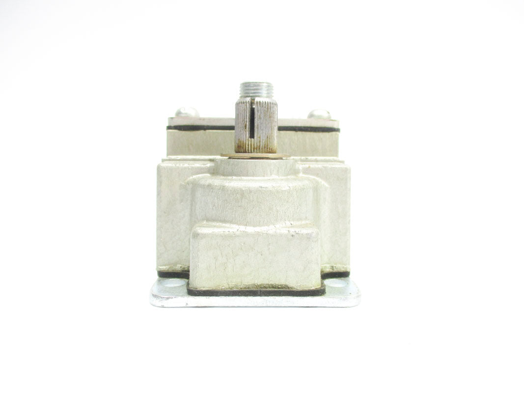 GOULD L522WS SER. F UNMP