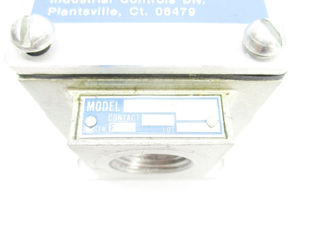 GOULD L522WS SER. F UNMP