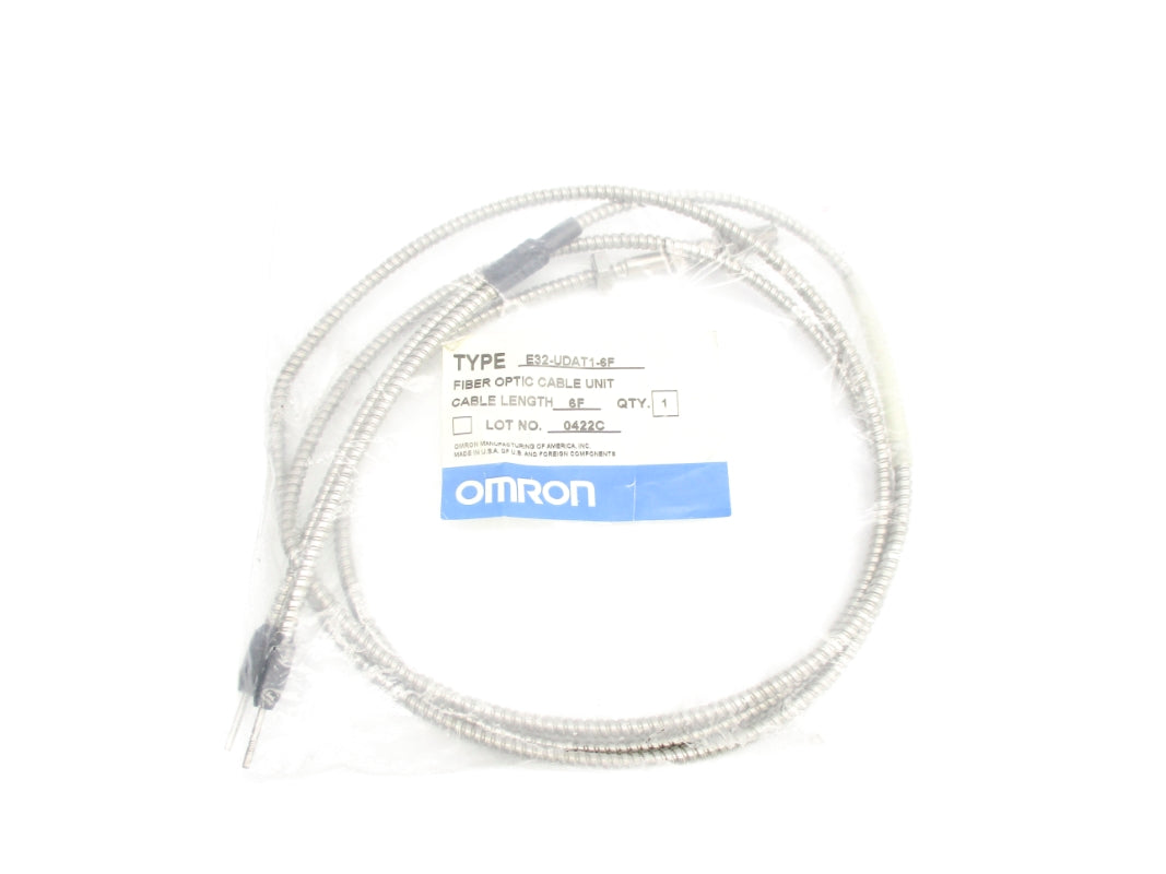 OMRON E32-UDAT1-6F NSMP