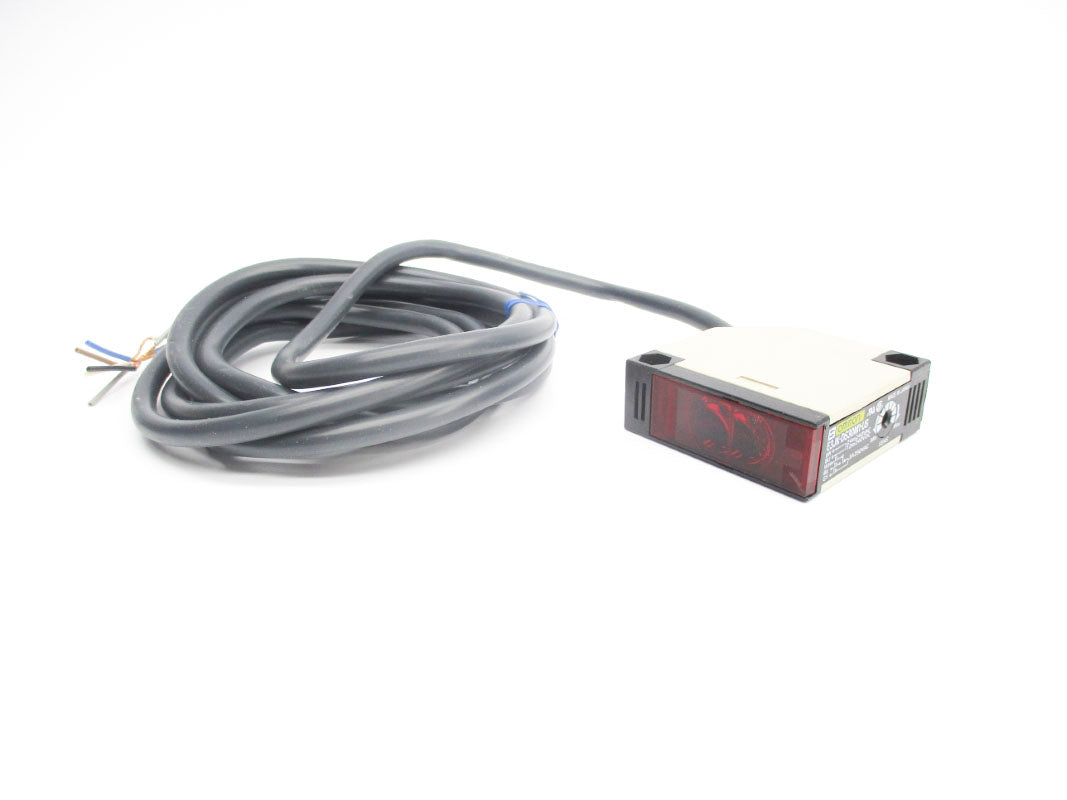 OMRON E3JK-DS30M1-US 24-240VAC 3A NSNP