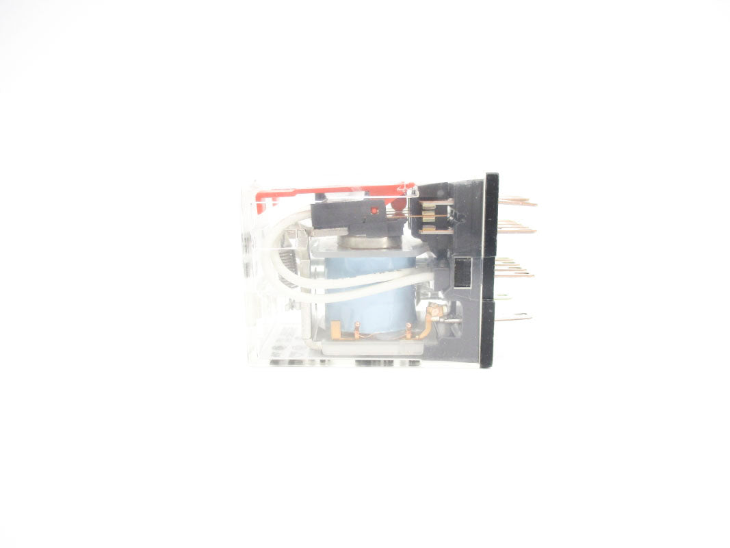 OMRON MY4 24VDC 5A NSNP